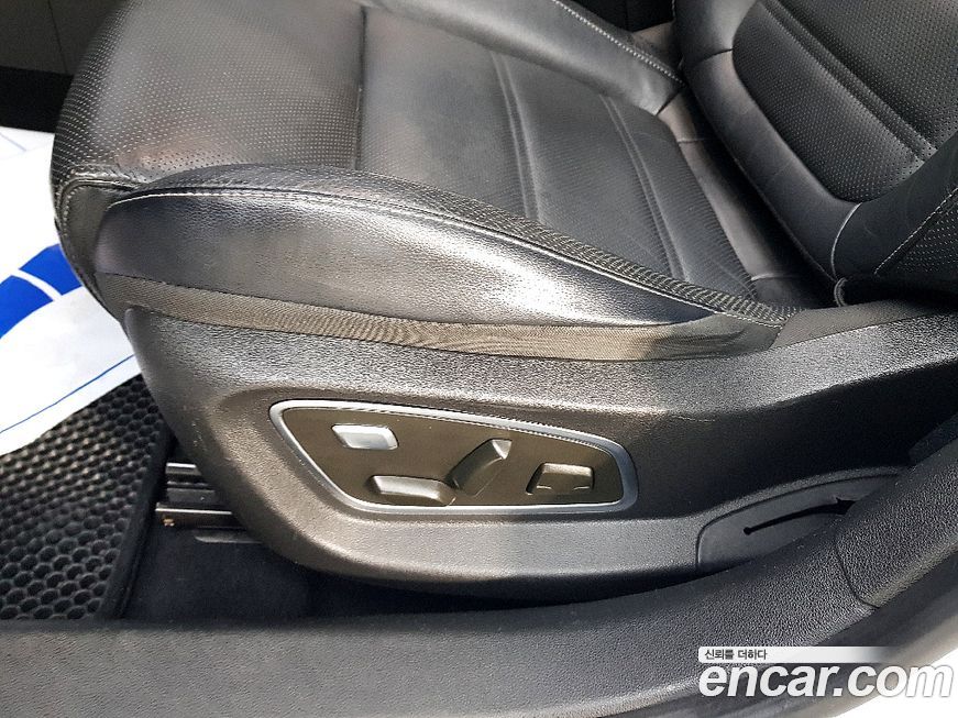 Renault-KoreaSamsung SM6 2016