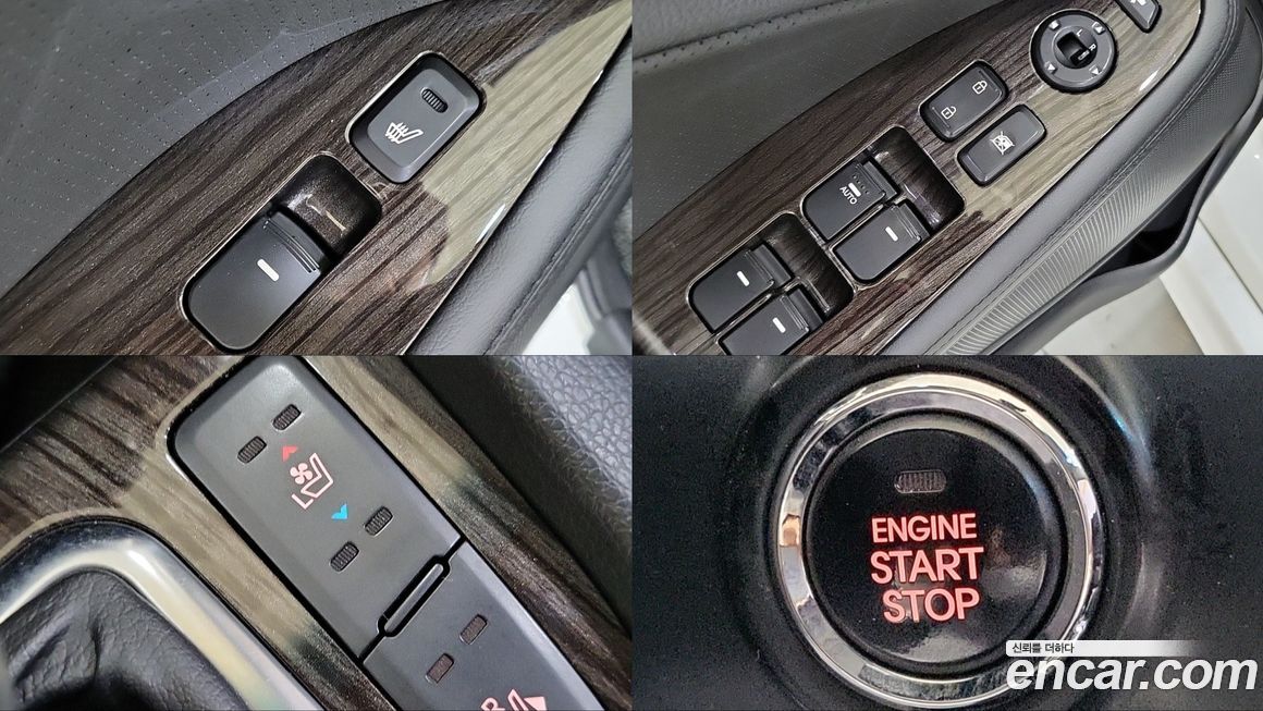 Kia K5 2012