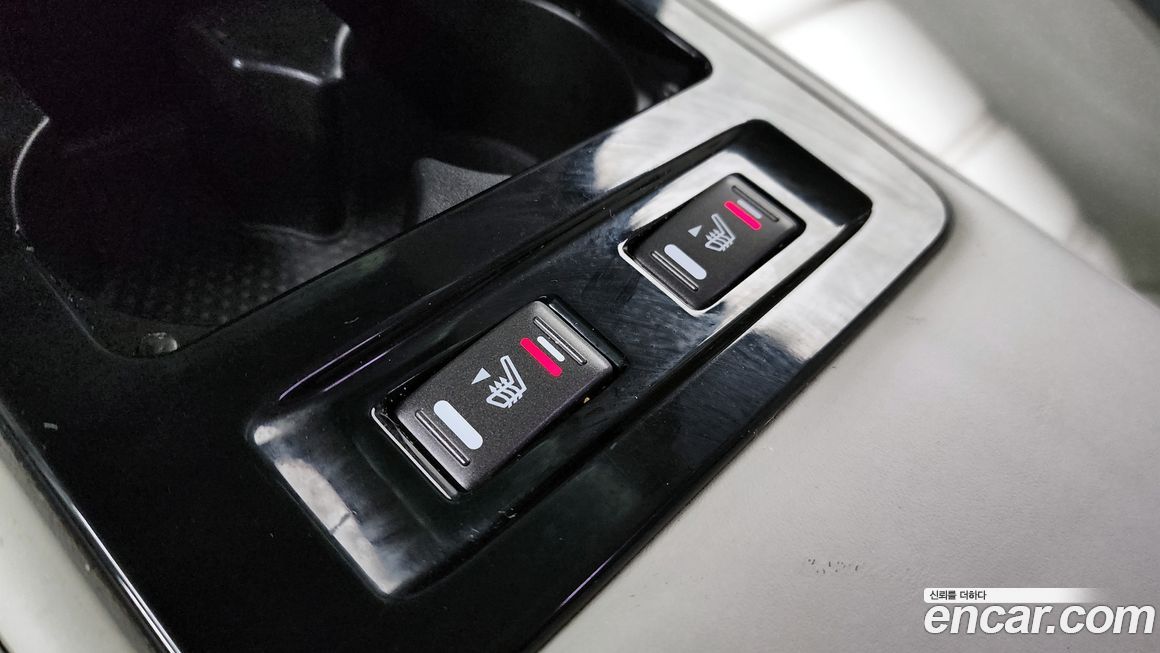 Renault-KoreaSamsung SM6 2016