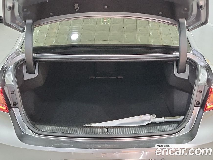 Renault-KoreaSamsung SM6 2016