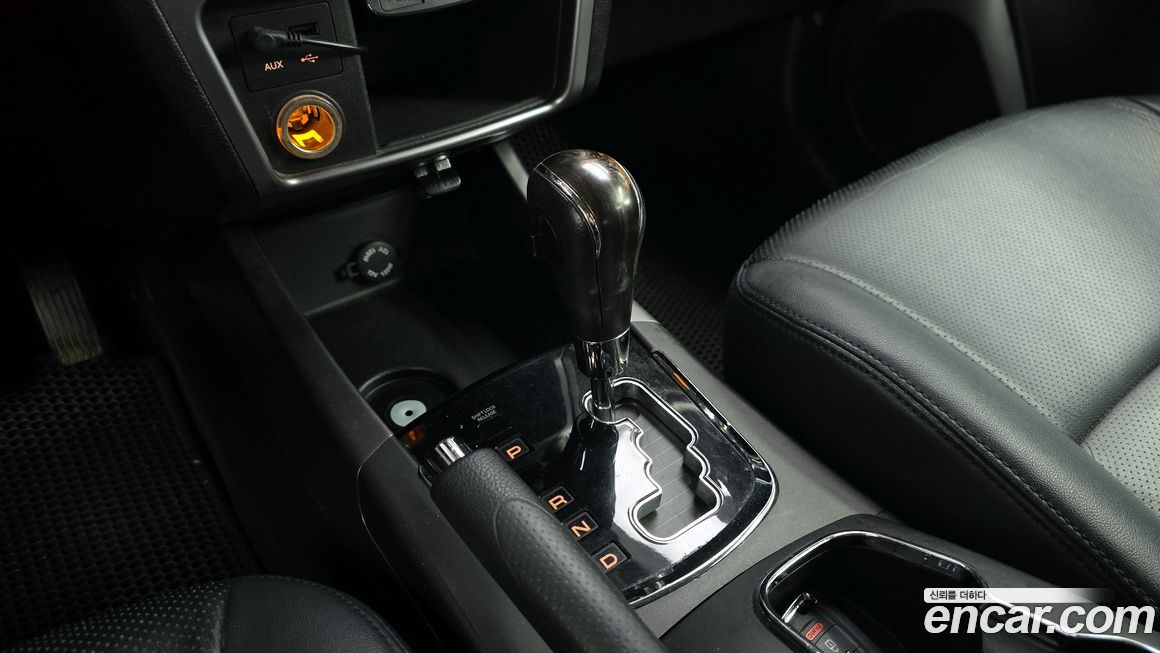 KG_Mobility_Ssangyong KORANDO 2015