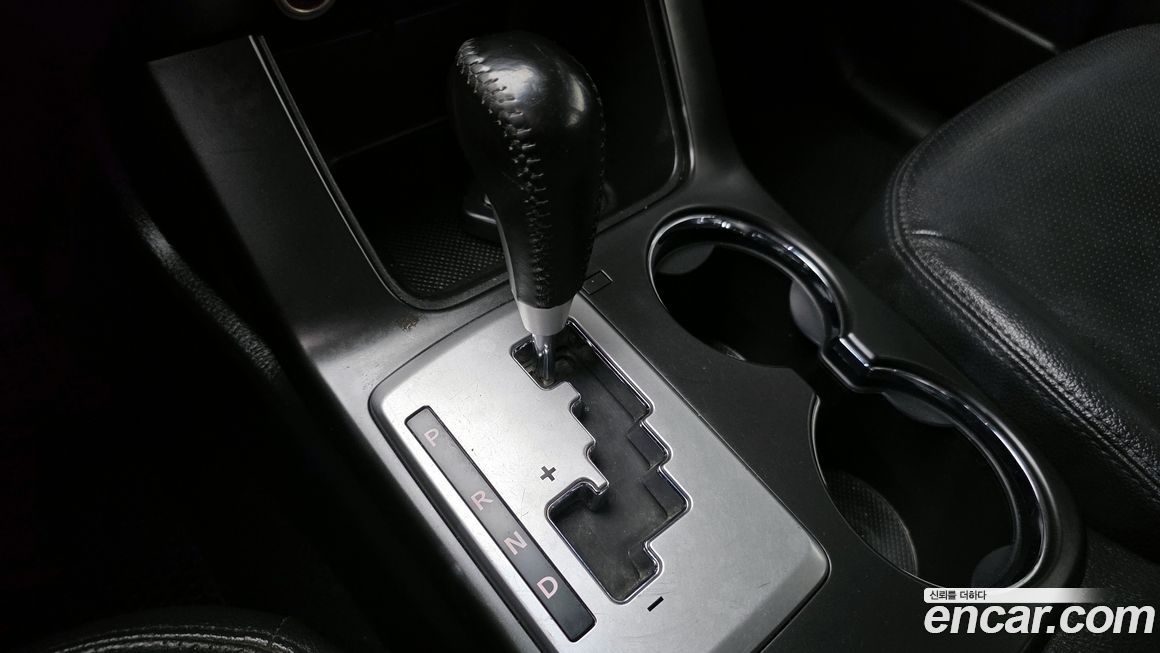 Kia Sorento 2011