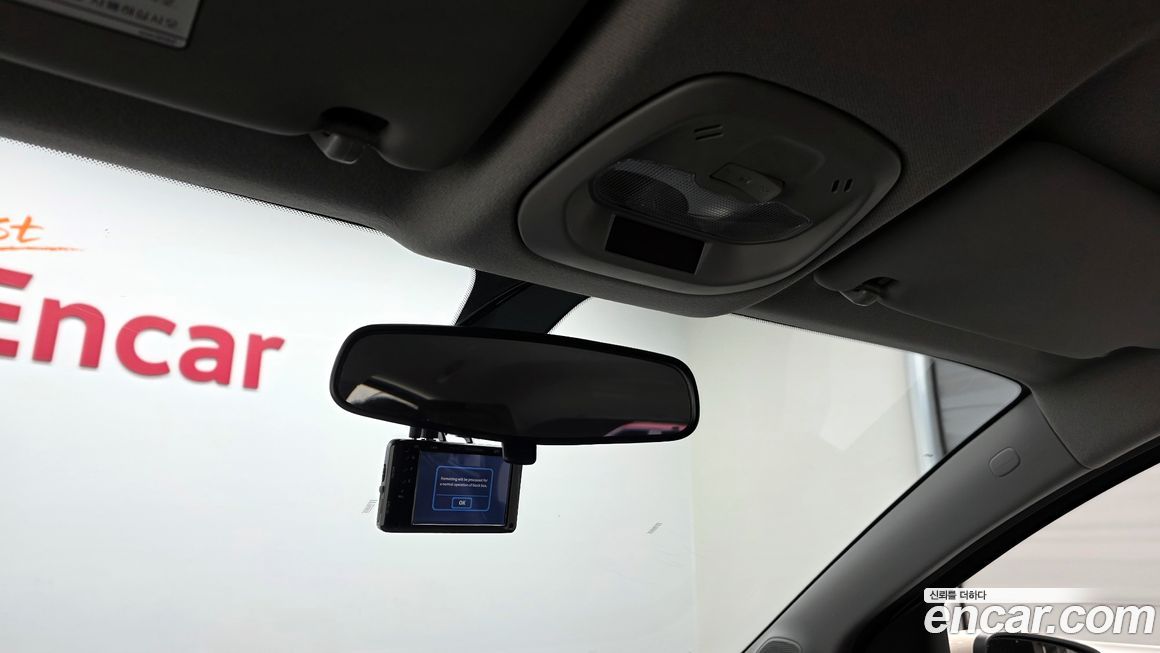 ChevroletGMDaewoo Spark 2016