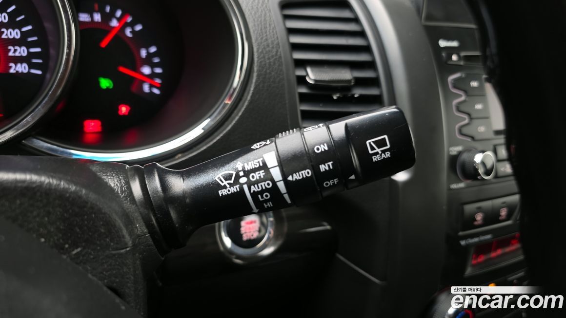 Kia Sorento 2011