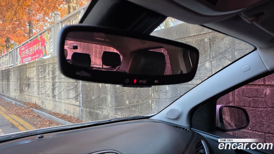 ChevroletGMDaewoo Spark 2019