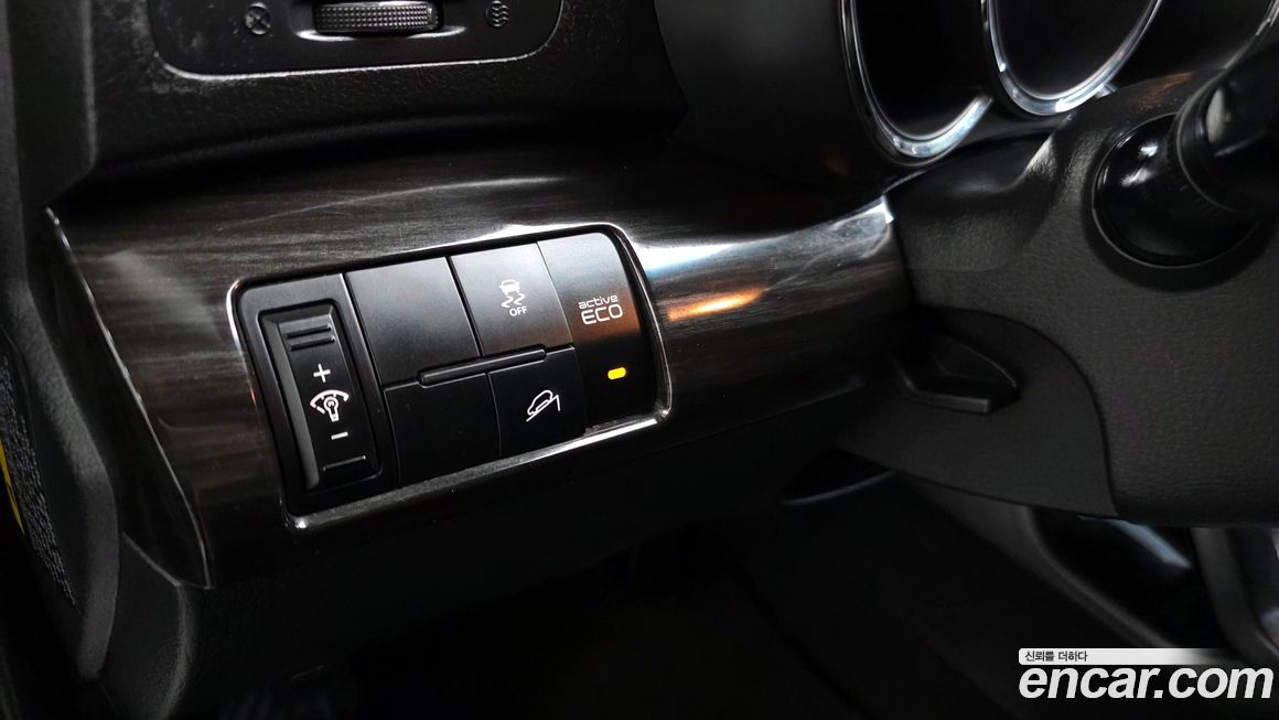 Kia Sorento 2011