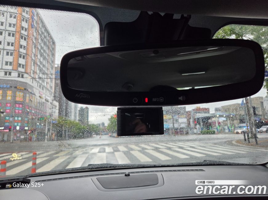 ChevroletGMDaewoo Alpheon 2015