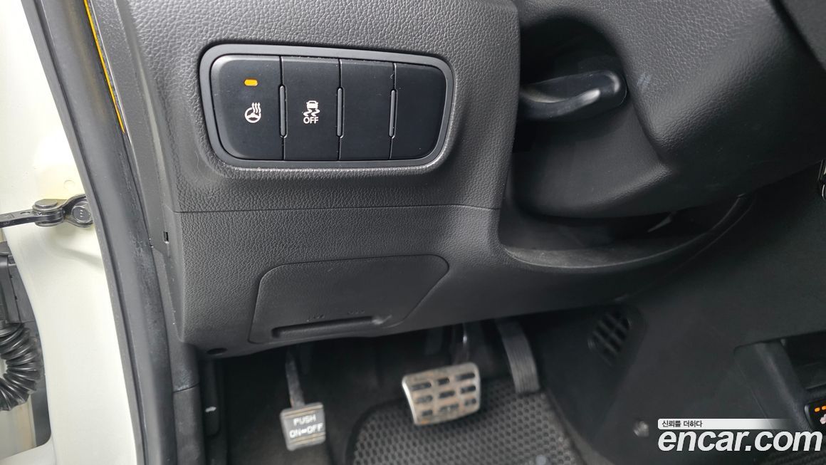 Kia RAY 2013