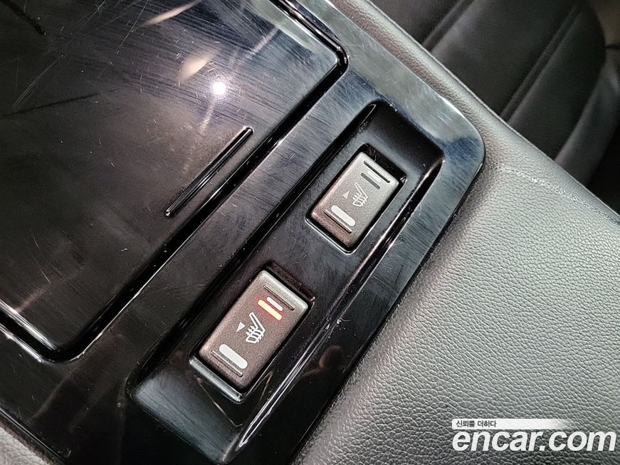 Renault-KoreaSamsung SM6 2016