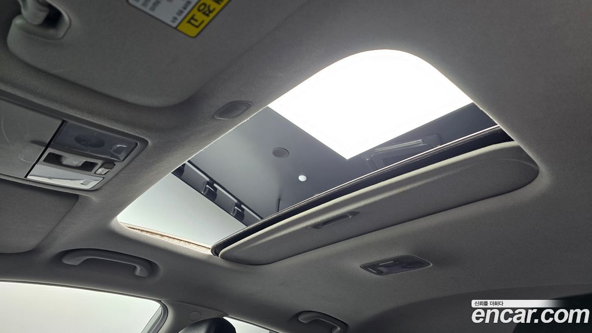 Kia K3 2015