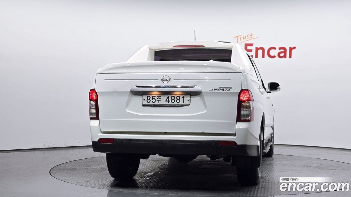 KG_Mobility_Ssangyong KORANDO 2013