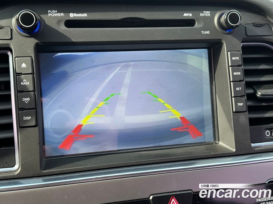 Hyundai Sonata 2017
