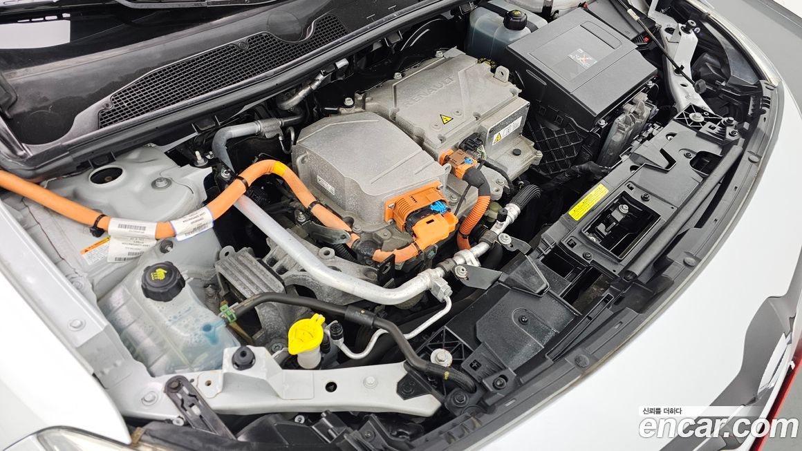 Renault-KoreaSamsung SM3 2017