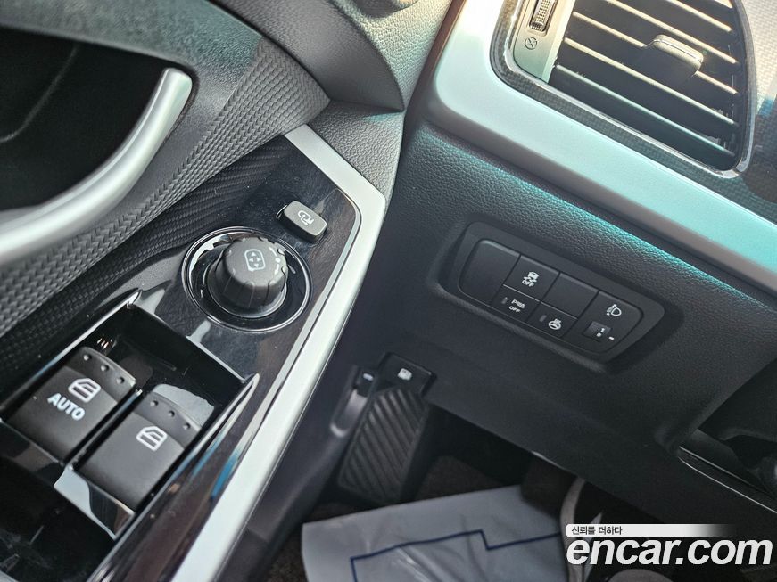 KG_Mobility_Ssangyong KORANDO 2018