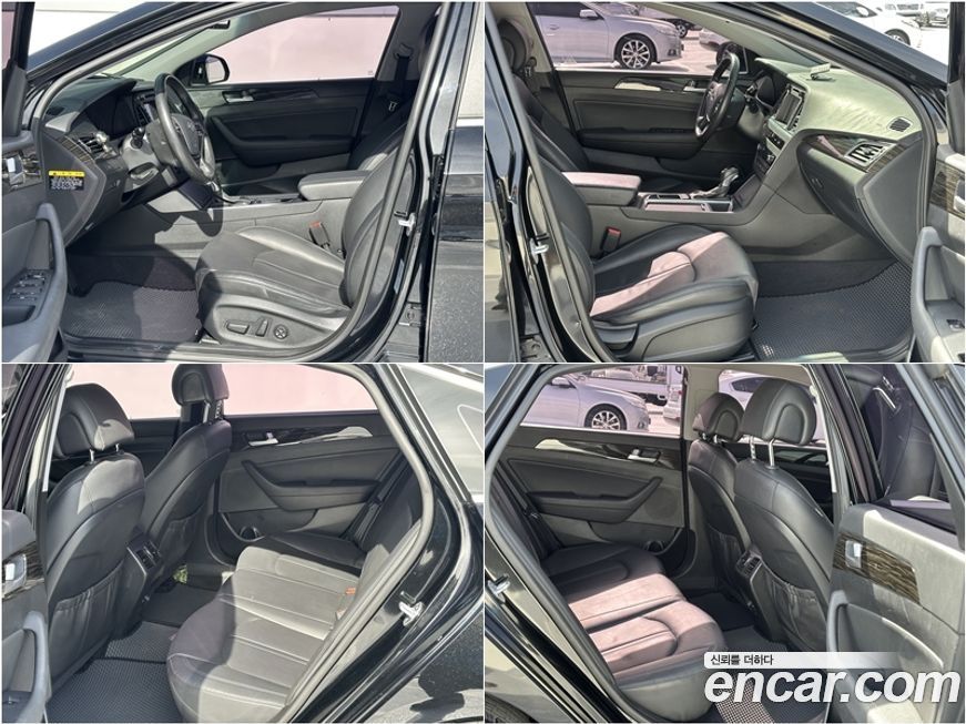 Hyundai Sonata 2017