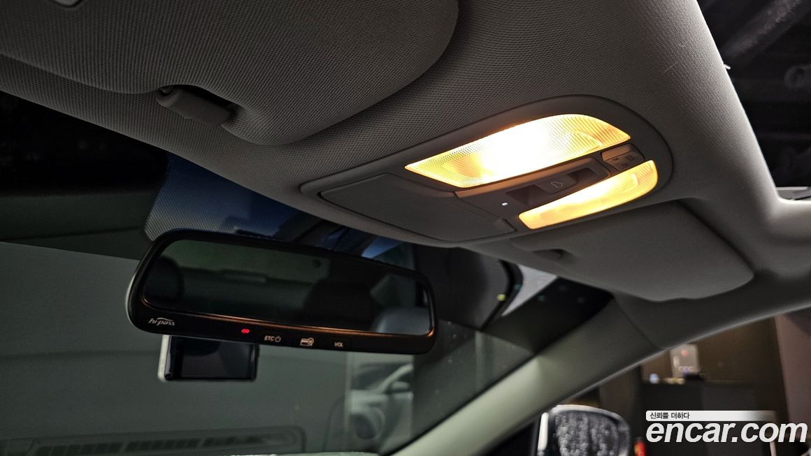 Kia K5 2014