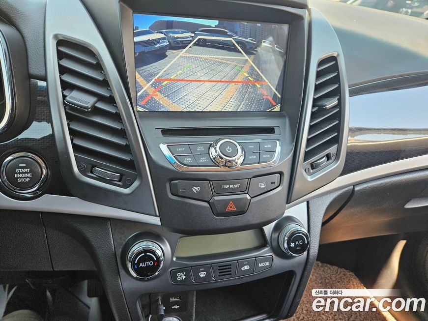 KG_Mobility_Ssangyong KORANDO 2018