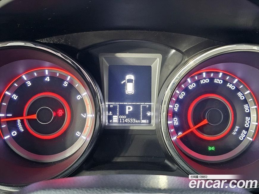 KG_Mobility_Ssangyong TIBOLI 2015