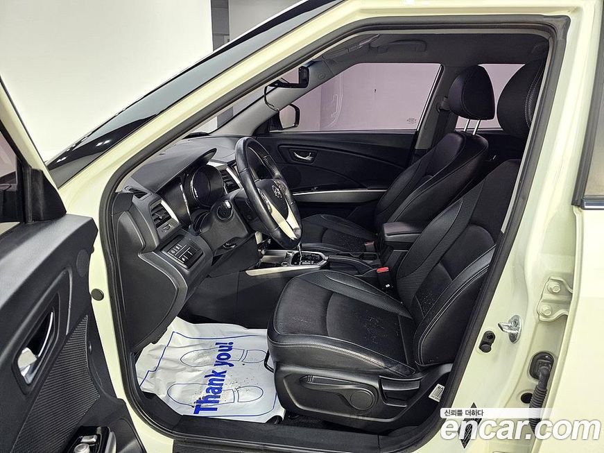 KG_Mobility_Ssangyong TIBOLI 2015