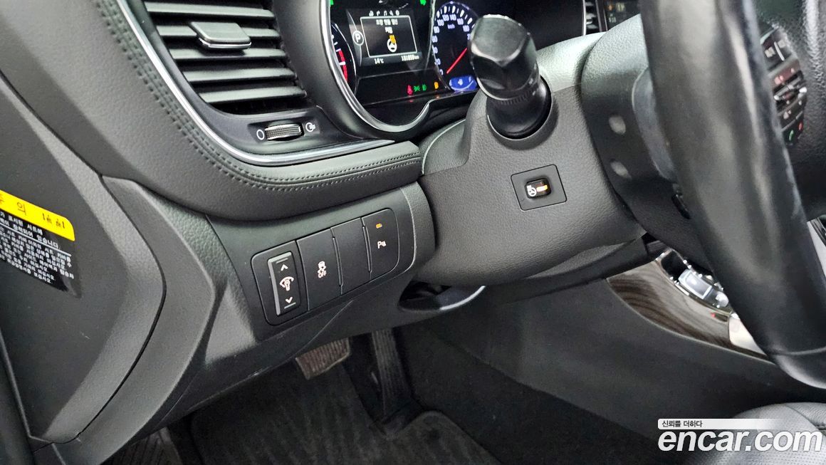 Kia K5 2014