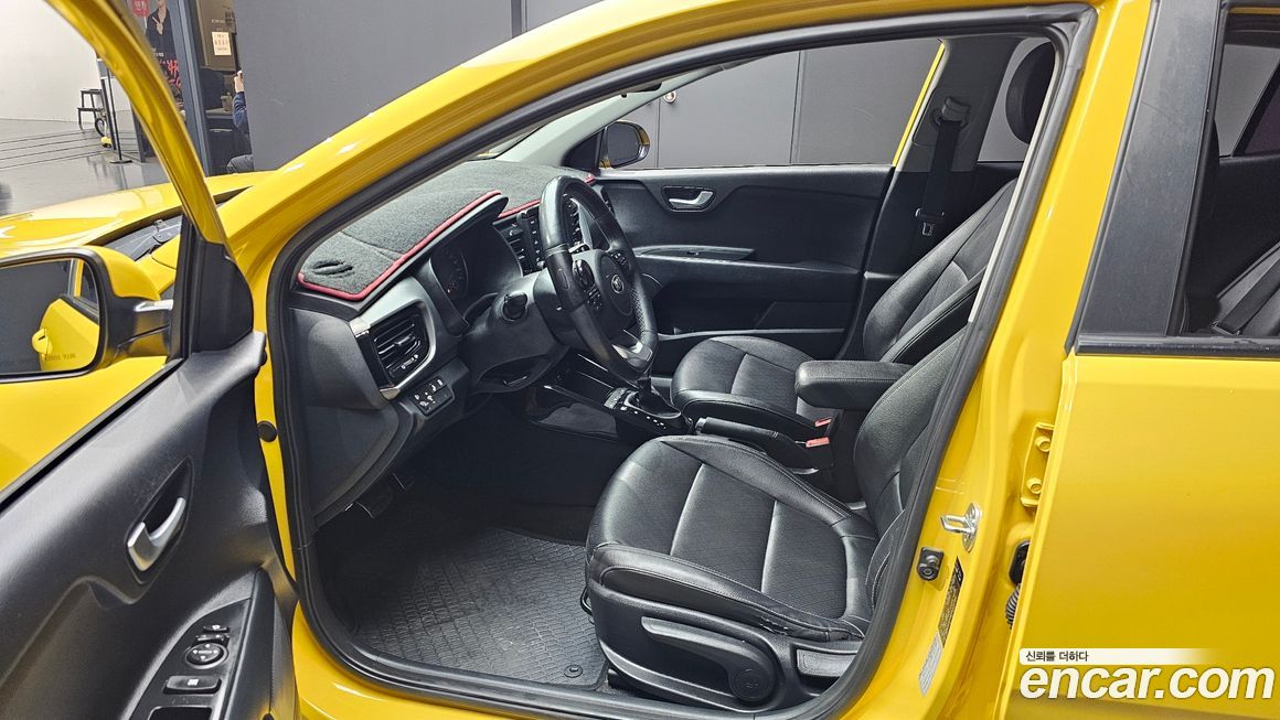 Kia Stonic 2018