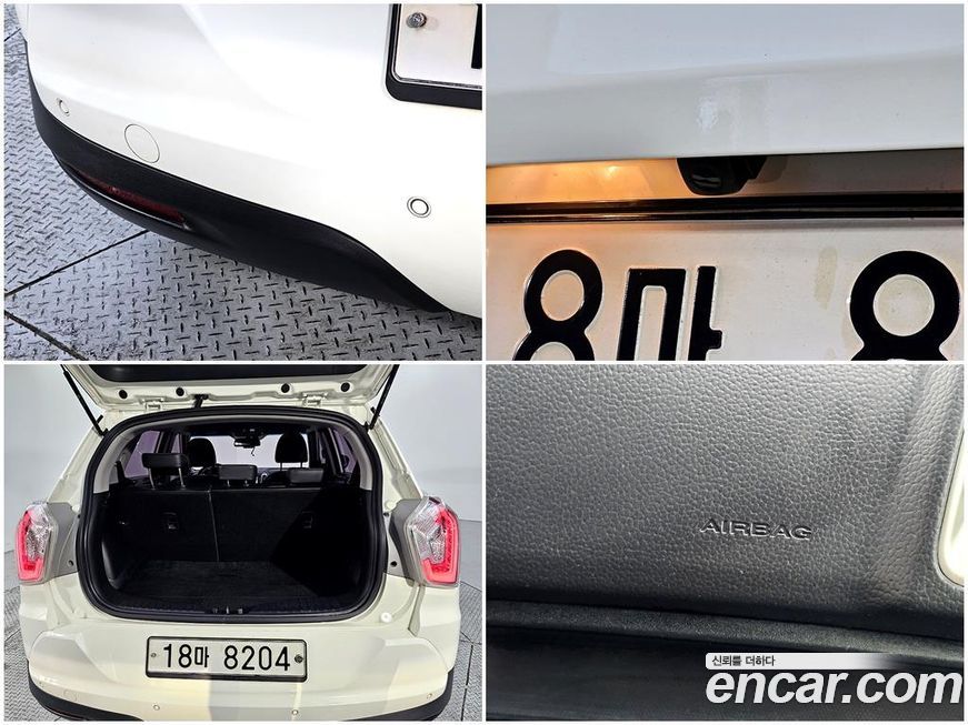 KG_Mobility_Ssangyong TIBOLI 2015