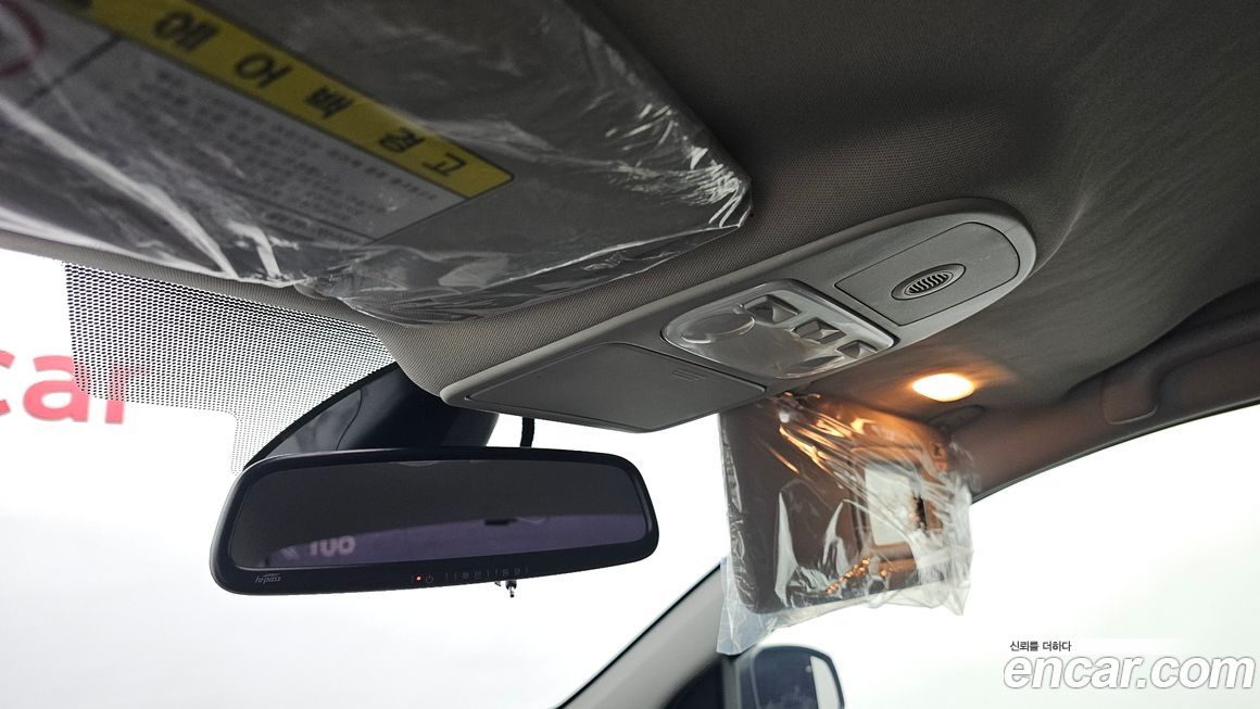 Renault-KoreaSamsung SM3 2017