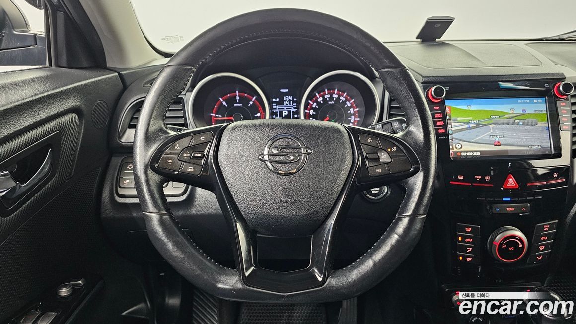 KG_Mobility_Ssangyong TIBOLI 2016