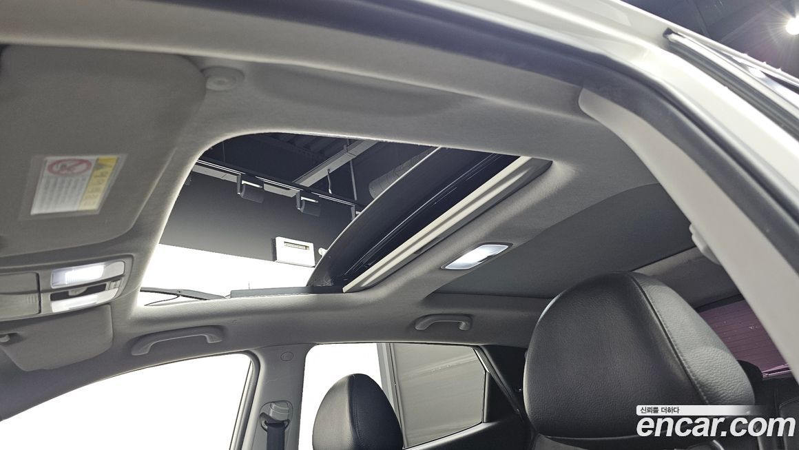 Hyundai Tucson 2014