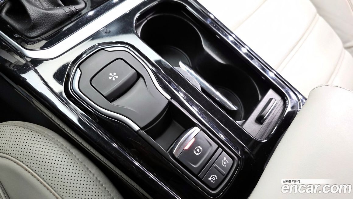 Renault-KoreaSamsung SM6 2016