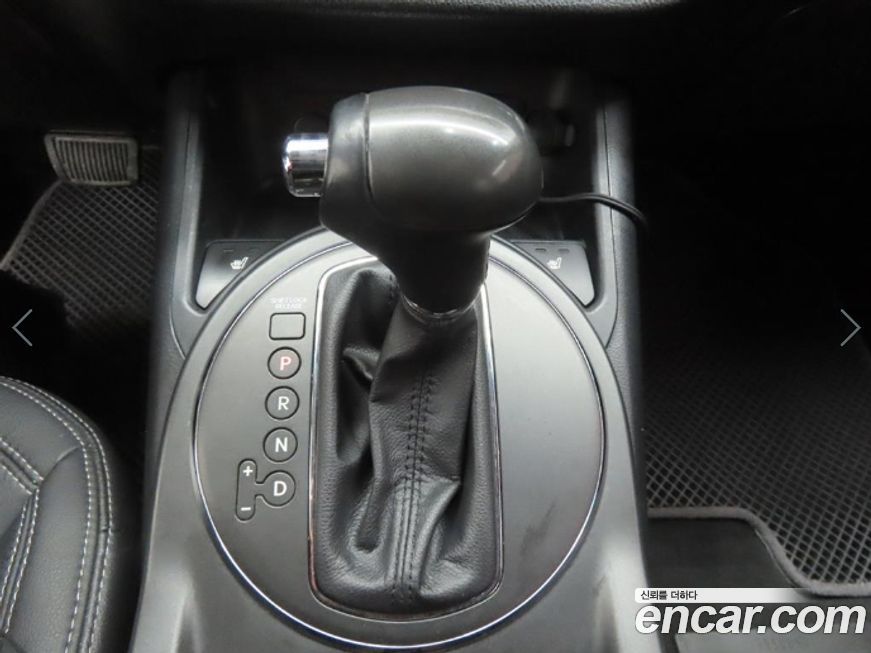 Kia Sportage 2012