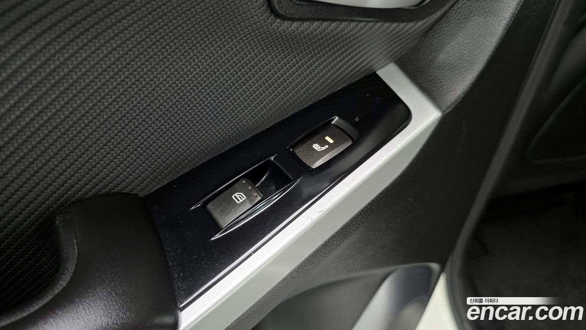 KG_Mobility_Ssangyong KORANDO 2018