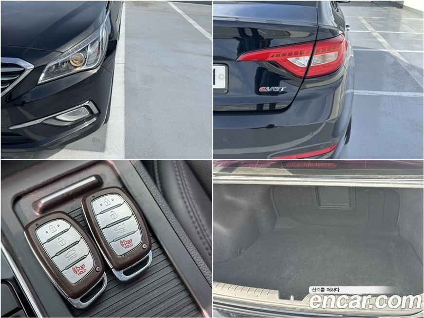 Hyundai Sonata 2017