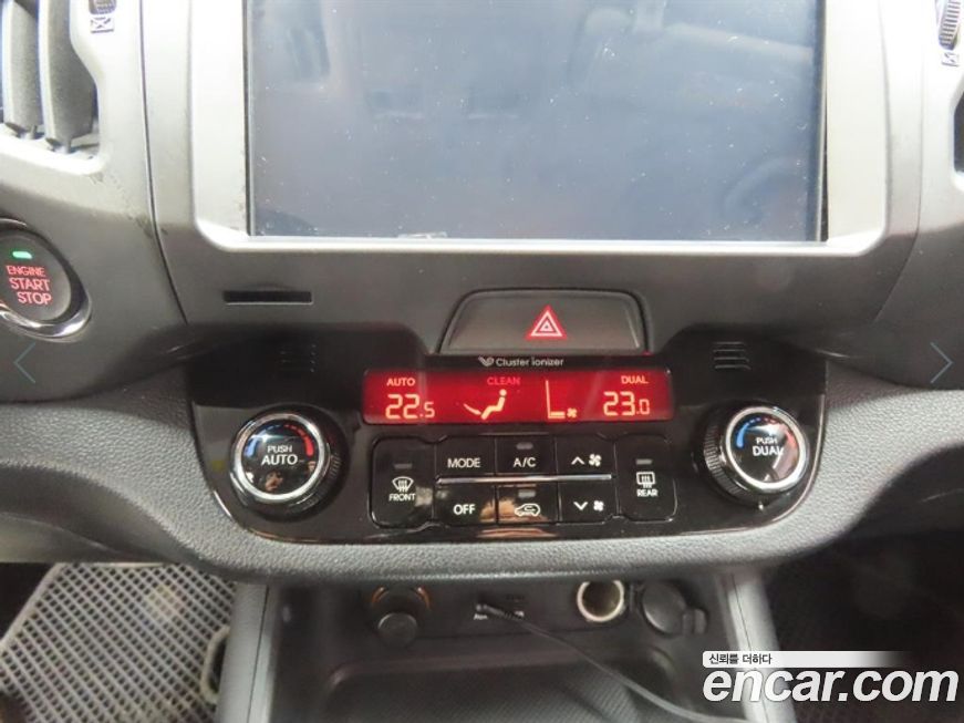 Kia Sportage 2012