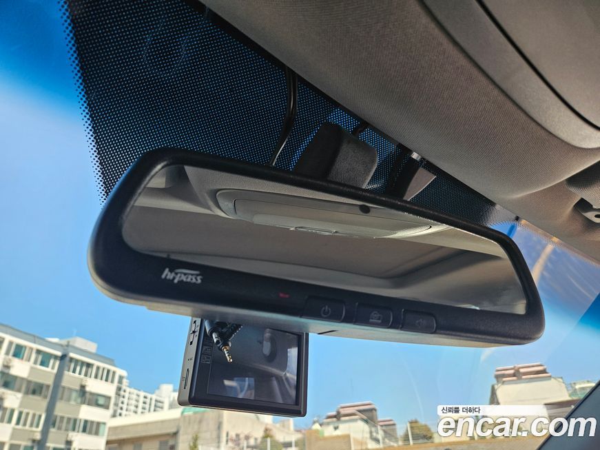 KG_Mobility_Ssangyong KORANDO 2018