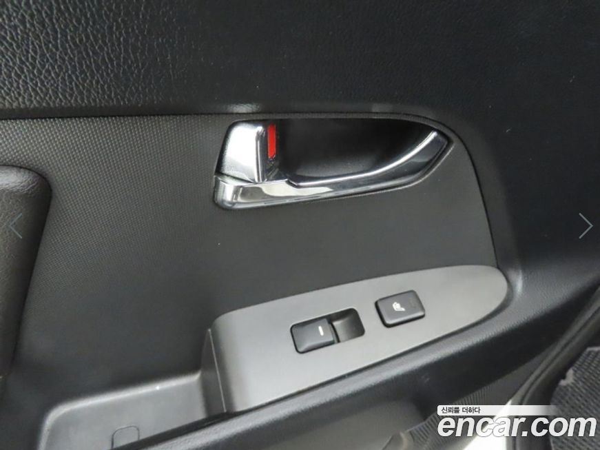 Kia Sportage 2012