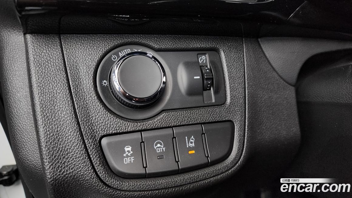 ChevroletGMDaewoo Spark 2021