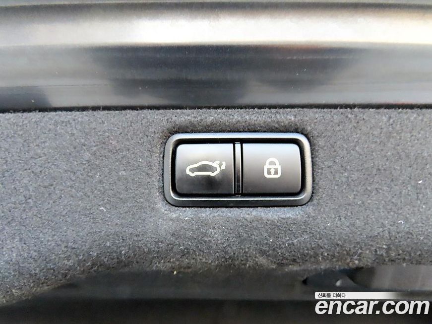 Kia K9 2014