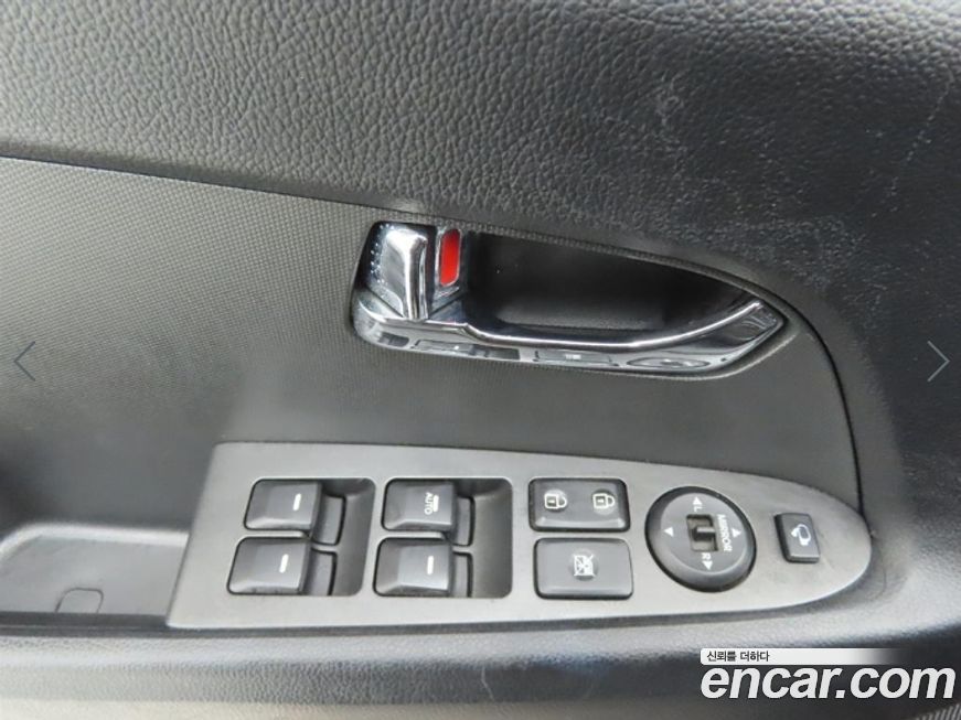 Kia Sportage 2012