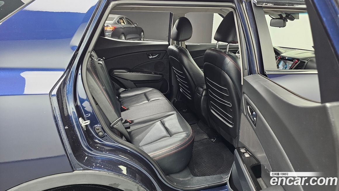 KG_Mobility_Ssangyong TIBOLI 2016