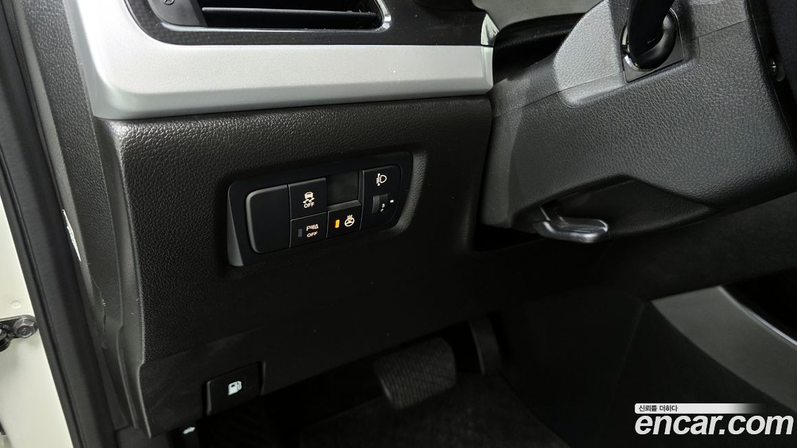 KG_Mobility_Ssangyong KORANDO 2018