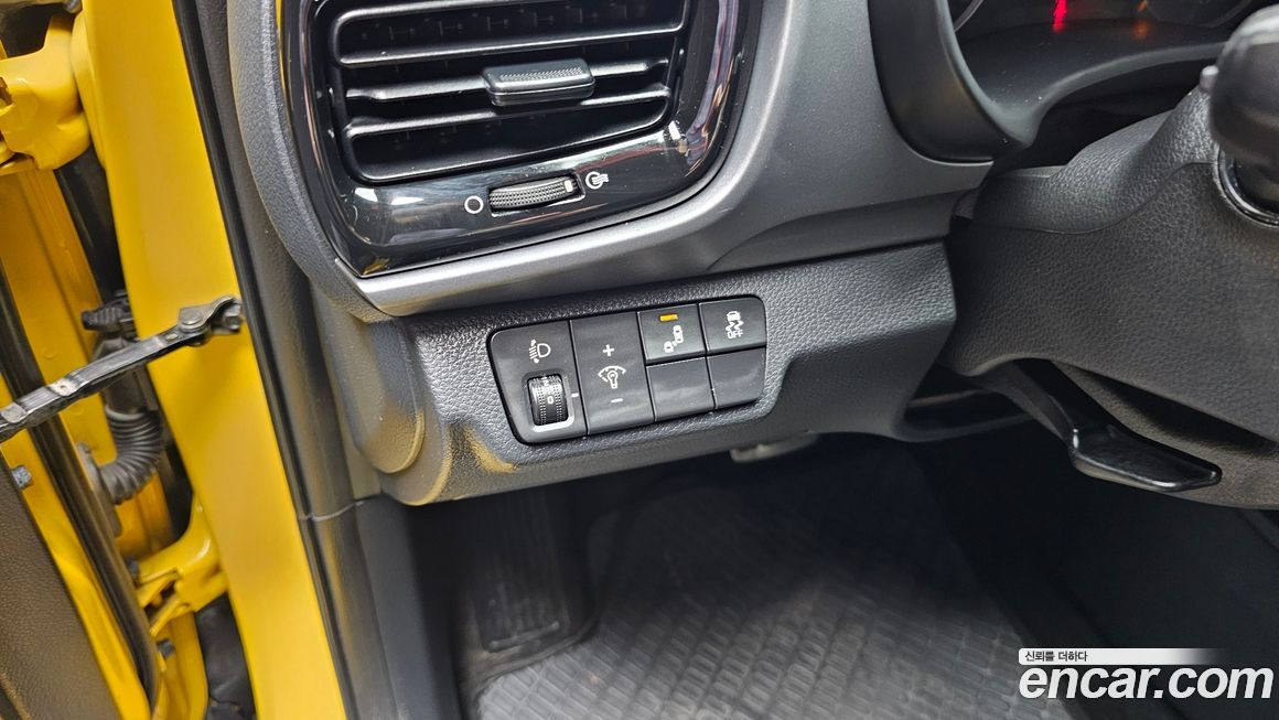 Kia Stonic 2018
