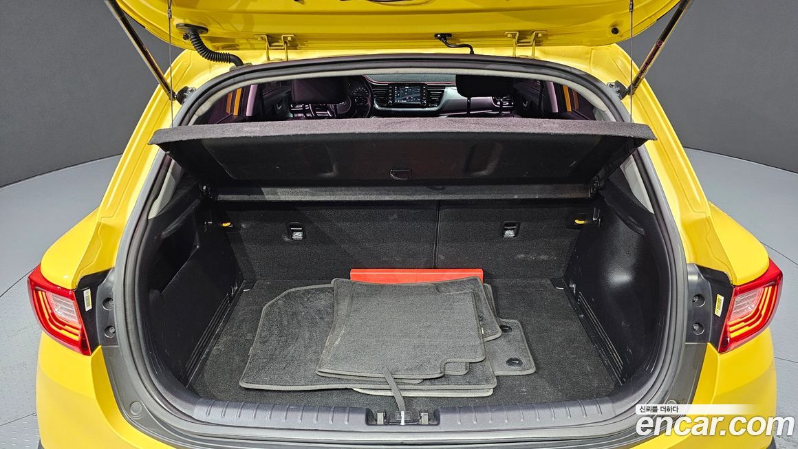 Kia Stonic 2018
