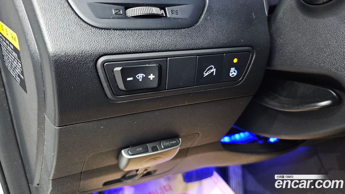 Hyundai Tucson 2014