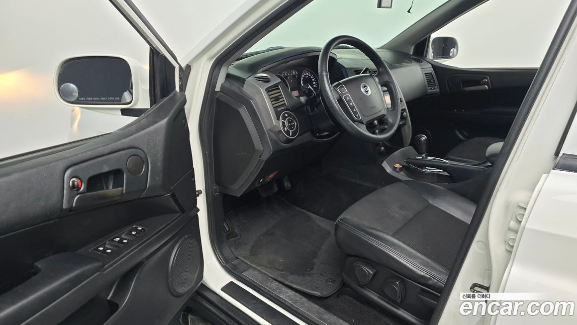 KG_Mobility_Ssangyong KORANDO 2013