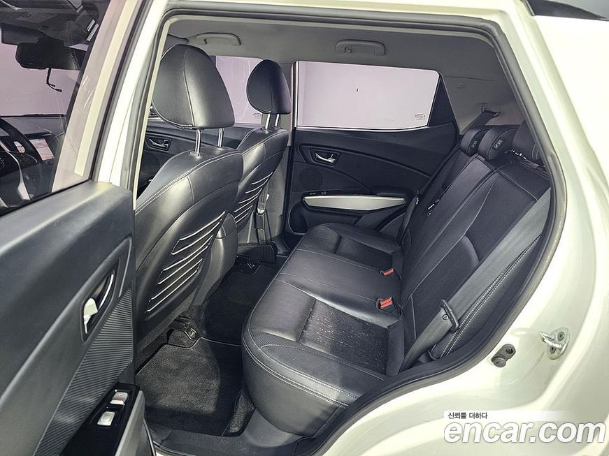 KG_Mobility_Ssangyong TIBOLI 2015