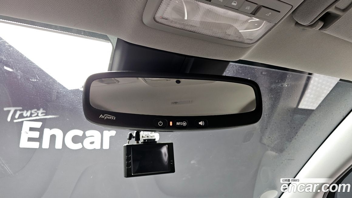 ChevroletGMDaewoo Trax 2019