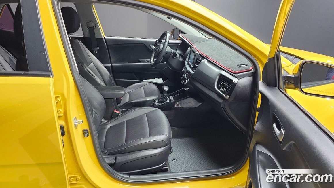 Kia Stonic 2018