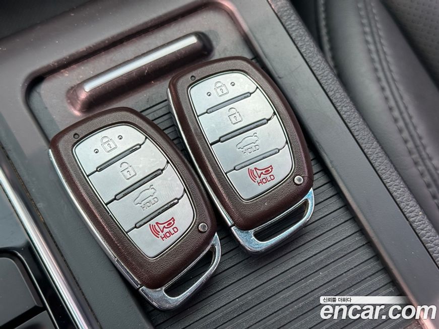 Hyundai Sonata 2017