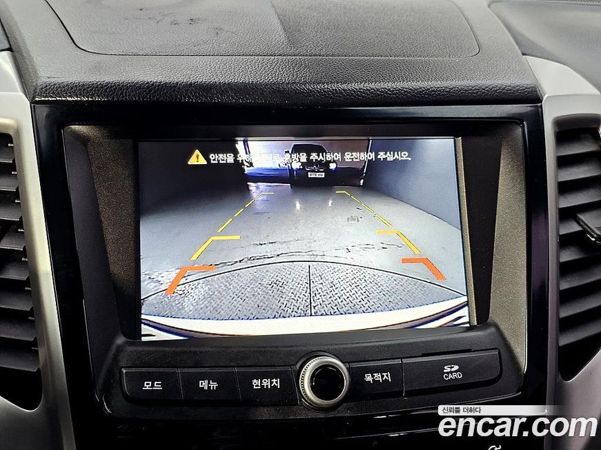 KG_Mobility_Ssangyong TIBOLI 2015